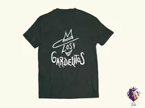 Remera De Los Gardelitos