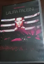 Laura Pausini Dvd San Siro 2007