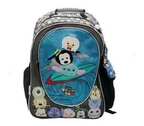 Mochila 18  Espalda Tsum Disney Cresko -  Zu084