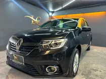 Renault Logan Año 2020