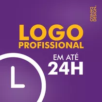 Criar Logomarca  (design Profissional)