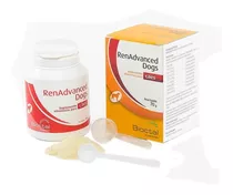 Renadvanced Dogs 70g - Bioctal