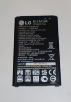 Batería Original LG Bl-41a1hb