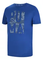 Remera Puma Train Off Season Tee - 1252213516