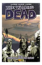 Kit The Walking Dead Vol. 3