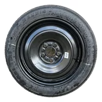 Maxxis Auxilio Temporal 125/80 R16 Ford 5 Agujeros Nuevo