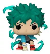 Funko Pop! Anime Mha My Hero Academy - Izuko Midoriya (1140)