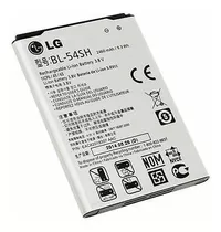 Bateria LG Bl-54sh G3mini/ L90/ L80/ Optimus F7 