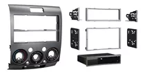 Kit Adaptación Radio Dash Mazda Bt-50 Ford Ranger (06-10)