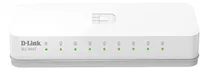 Switch D-link Des-1008c