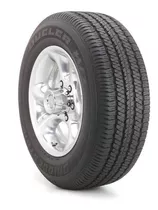 Neumático Bridgestone Dueler H/t 684 265/65r17 112 S
