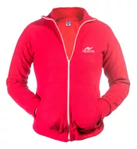 Campera Polar Deportiva Neron: 100% Calidad