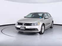 Volkswagen Jetta 2.5 Comfortline Tip. Bolsas Aire Del.