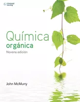 Quimica Organica Mc Murry Cengage Original