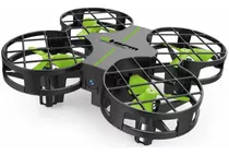 Mini Drone Infantil Manobras Divertidas Rotação 360º. 