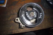 Vendo Bomba De Power Steering De Nissan Almera Año 2008