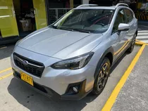 Subaru Xv 2.0i -s Es Cvt Limited Eyesight