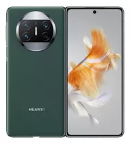 Huawei Mate X3 Dual Sim 512 Gb Dark Green 12 Gb Ram