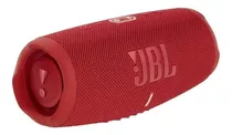 Bocina Jbl Charge 5 Portátil, Bluetooth Waterproof 110/220v 