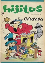 Revista Hijitus N° 10__diario Córdoba_impecable__más Números