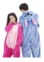Pijama Kigurumi Unicornios  Varios Diseños Importados!!