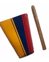Campana Salsera, Bandera De Colombia 