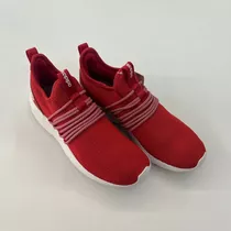 Zapatos adidas Rojos Lite Racer Adapt Running Deportivos