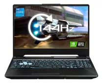 Portátil Asus Tuf Intel Core I5 32gb De Ram 1tb Ssd Rtx2050