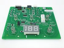 Placa Interface Geladeira Electrolux  Df80 Electrolux