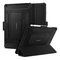 Capa Spigen Rugged Armor Pro Para iPad 10.2