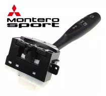 Telecomando De Luces Mitsubishi Montero Sport 1997-2010