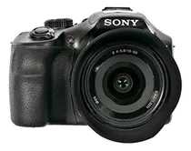  Oportunidad!cámara Sony A3500 Con Accesorios. 2581 Disparos