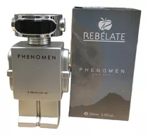 Perfume Rebelate Phenomen For Men 100 Ml 