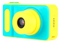 Camara Digital Infantil Para Fotos Videos Recargable 0001