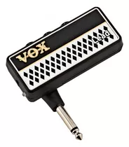 Vox Amplug 2 Lead Amplificador Auriculares Portatil