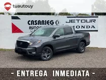 Honda Ridgeline Rtl 3.5 Awd Entrega Inmediata 3.5 2023 0km