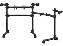 Yamaha Assembled Rack System For Electronic Drum Kits