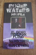 Roger Waters - Profile