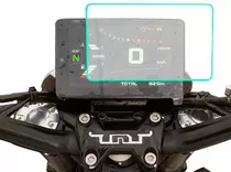 Film Protector Tablero Benelli Tnt  600 I Moto