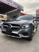 Mercedes-benz Clase Glc 2019 2.0 Coupe 250 Avantgarde At