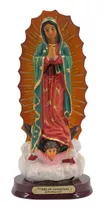 Imagen Virgen De Guadalupe - 12.5 Cm