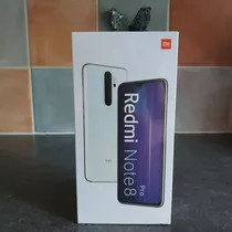 Nuevo Xiaomi Redmi Note 8pro 