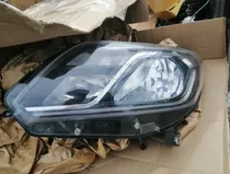 Faro Delanteros Chevrolet Trailblazer Lh/rh Usado Bajopedido