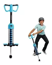 Juguete Canguro Saltarin Pogo Stick Niño Y Niña Jumper Color