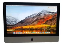 All In One Apple iMac A1311 Core I5-2ª 16gb Ddr3 Hd 500gb 