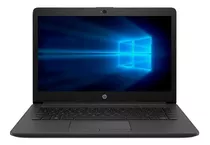 Laptop Hp 240 G7 Core I5, 8gb Ddr4, 1tb, 14 Led, Windows 10