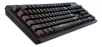 Teclado Marvo Scorpion Kg916 Español