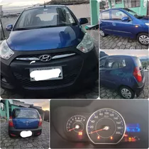 Hyundai I10 2013 Std