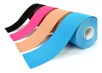 Kinesio Tape Cinta Venda Terapeutica Entrenamiento - Sportex