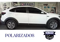 Polarizado Profesional Antivandalismo Ford Maverick